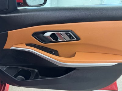 2023 BMW 3 Series 330e iPerformance