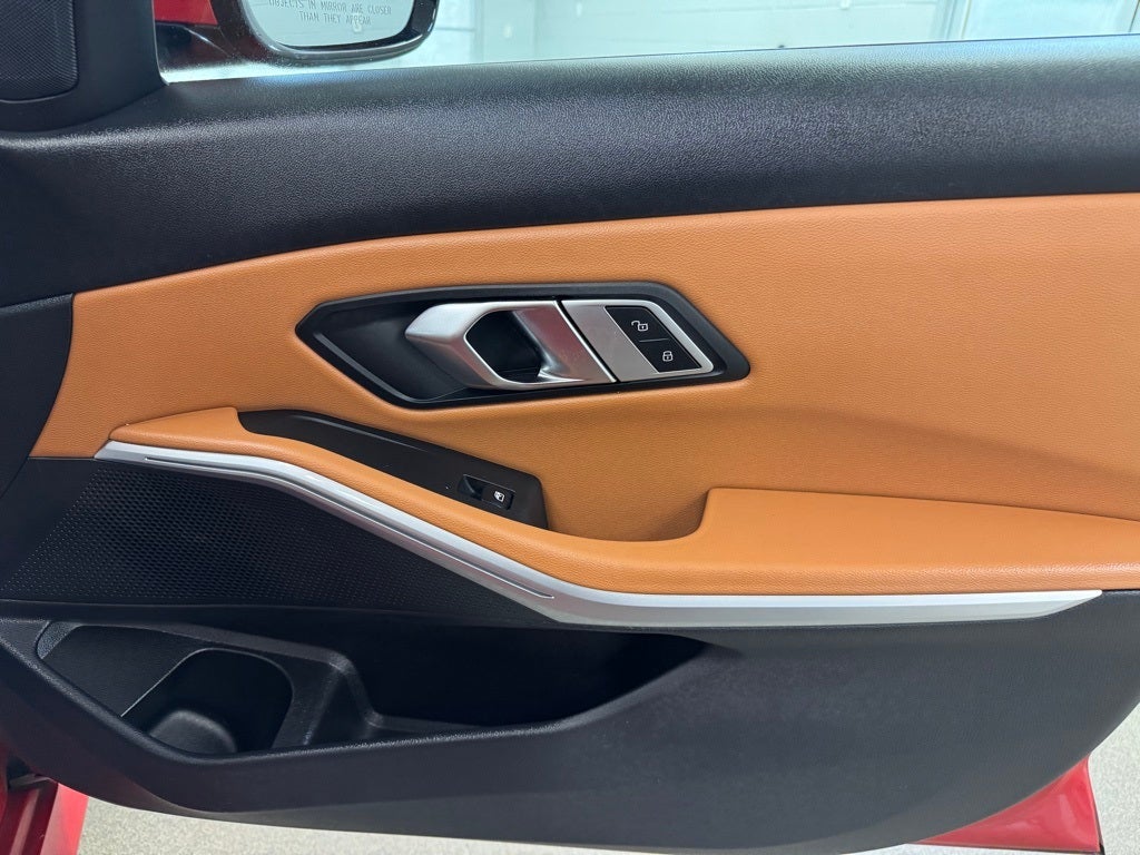 2023 BMW 3 Series 330e iPerformance