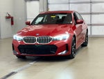 2023 BMW 3 Series 330e iPerformance