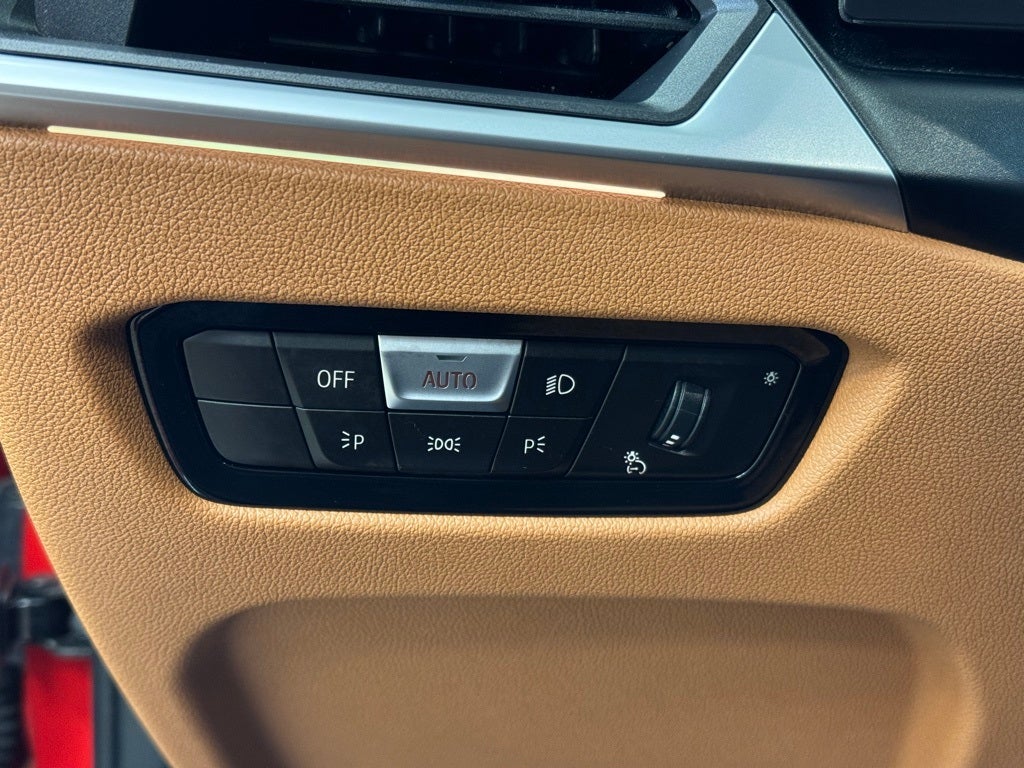 2023 BMW 3 Series 330e iPerformance