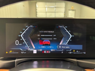 2023 BMW 3 Series 330e iPerformance