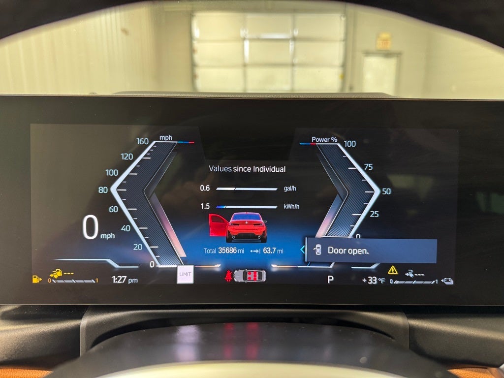 2023 BMW 3 Series 330e iPerformance