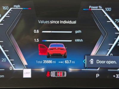 2023 BMW 3 Series 330e iPerformance