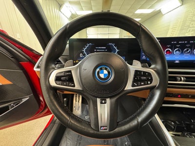 2023 BMW 3 Series 330e iPerformance