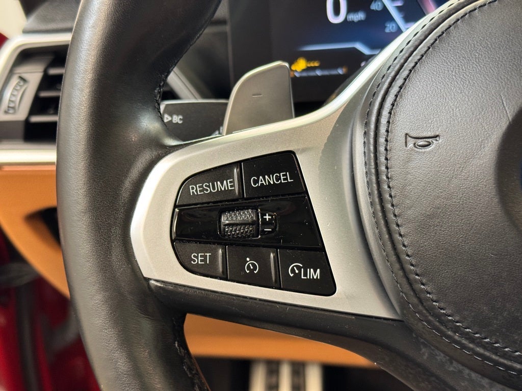 2023 BMW 3 Series 330e iPerformance