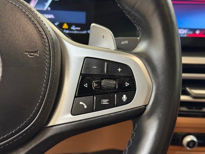 2023 BMW 3 Series 330e iPerformance