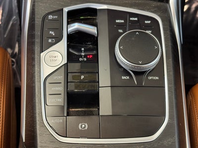 2023 BMW 3 Series 330e iPerformance