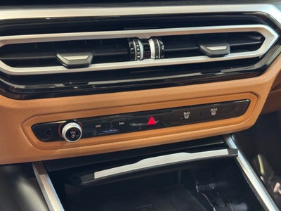 2023 BMW 3 Series 330e iPerformance