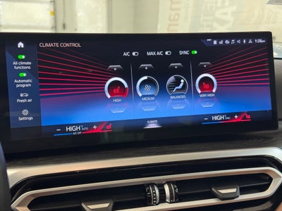 2023 BMW 3 Series 330e iPerformance