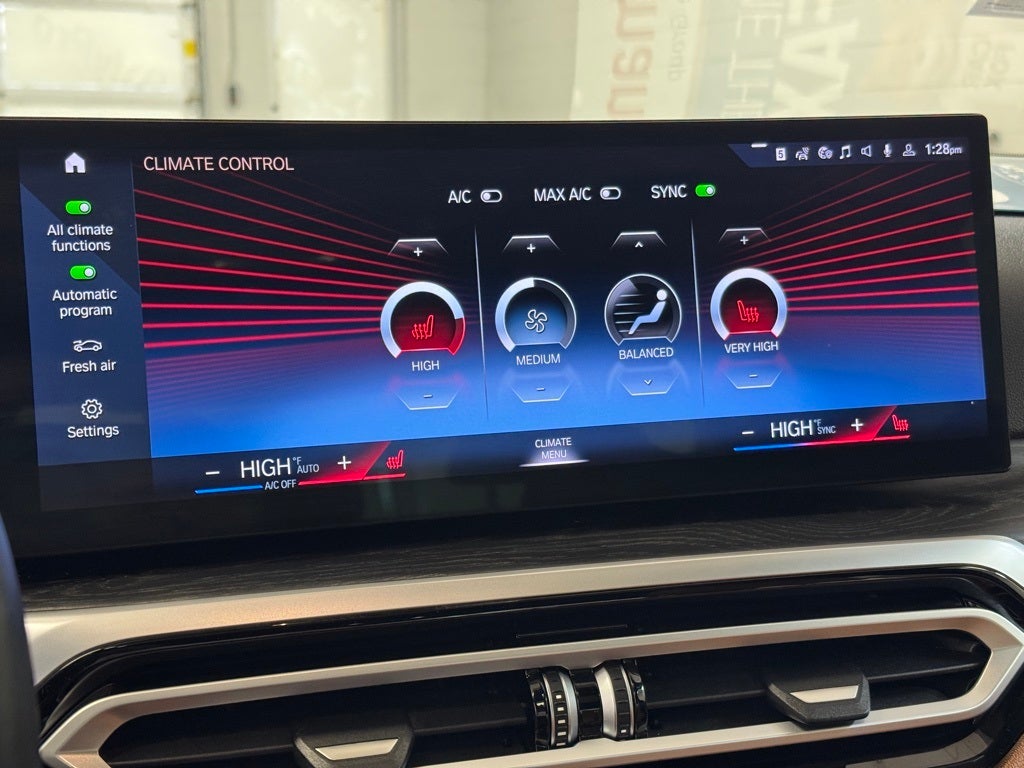 2023 BMW 3 Series 330e iPerformance