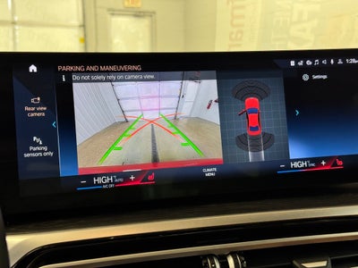 2023 BMW 3 Series 330e iPerformance