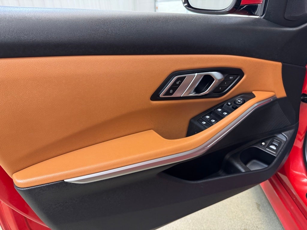 2023 BMW 3 Series 330e iPerformance