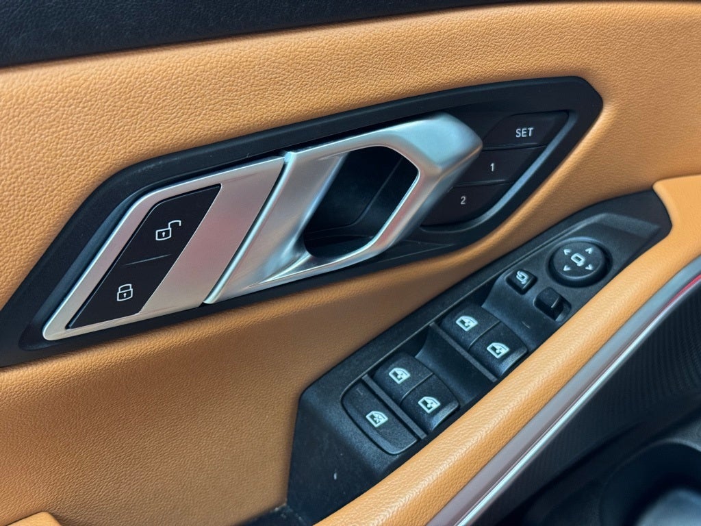 2023 BMW 3 Series 330e iPerformance