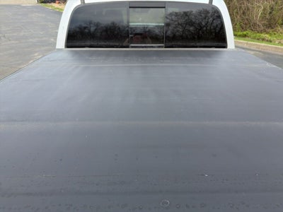 2022 Toyota Tacoma Limited V6