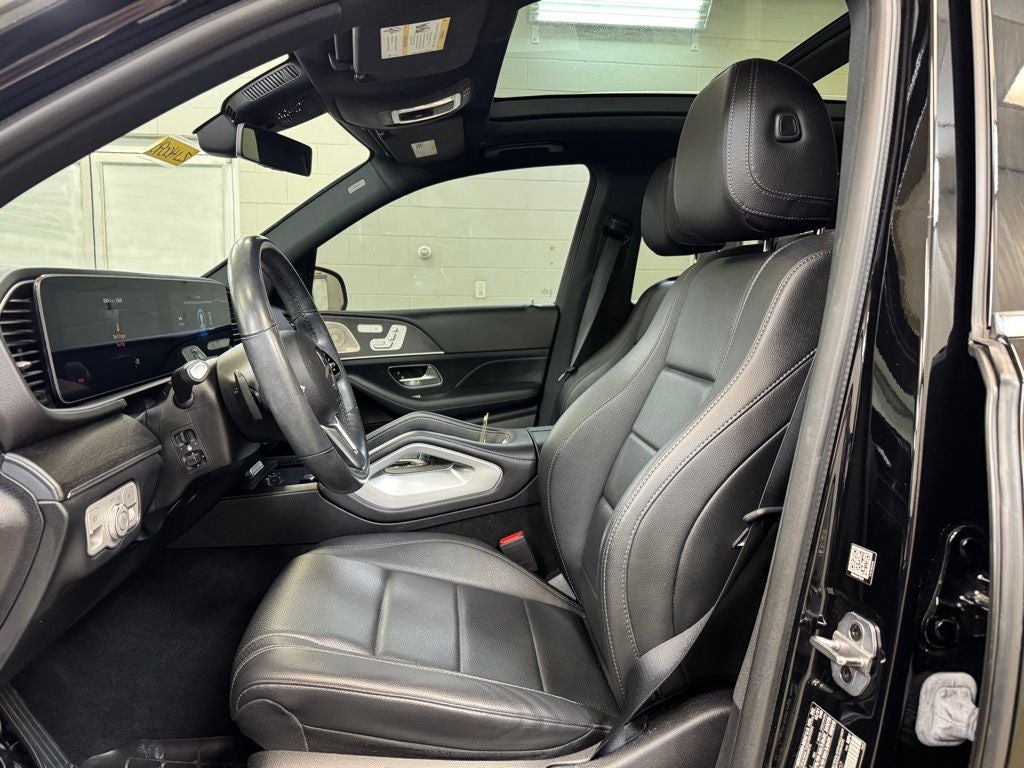 2022 Mercedes-Benz GLE GLE 350 4MATIC®