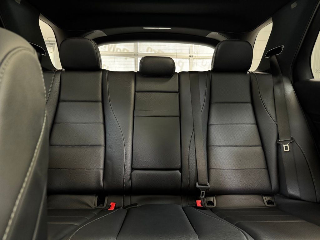 2022 Mercedes-Benz GLE GLE 350 4MATIC®