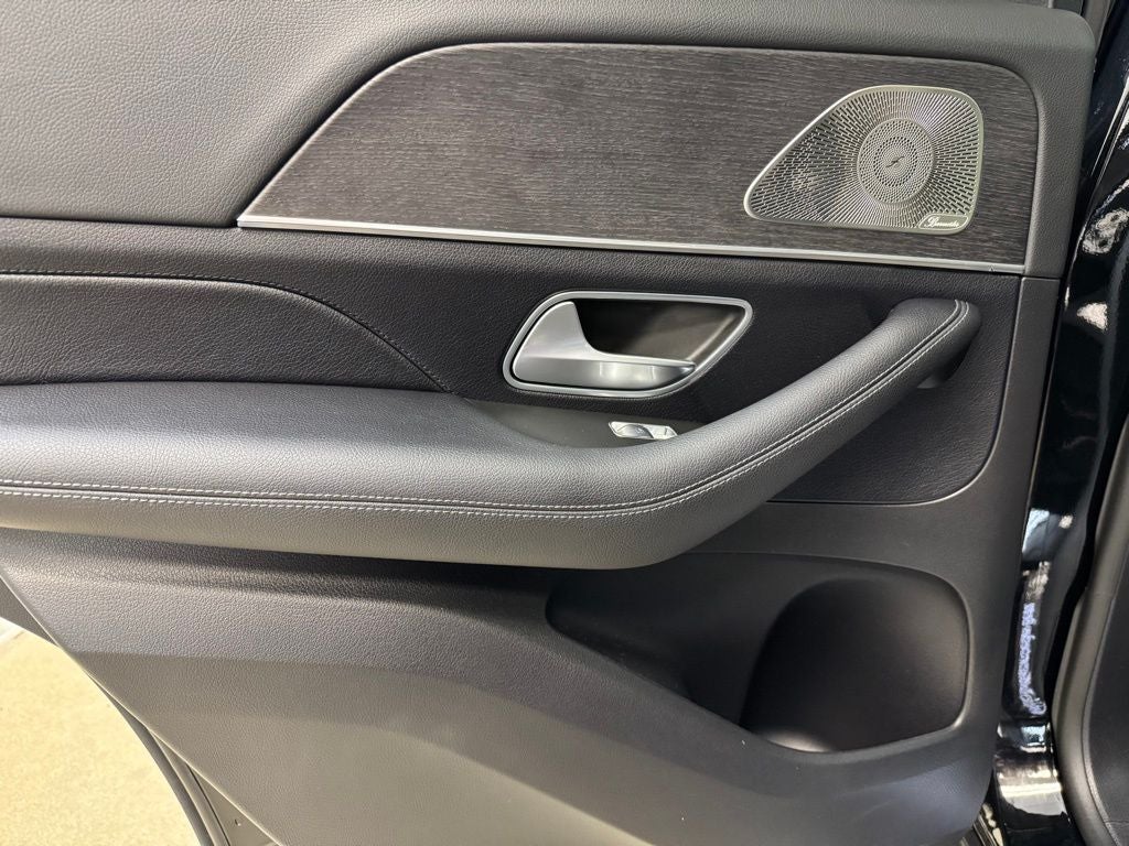 2022 Mercedes-Benz GLE GLE 350 4MATIC®