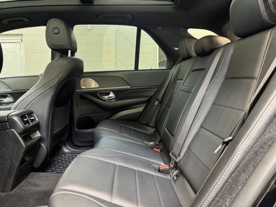2022 Mercedes-Benz GLE GLE 350 4MATIC®