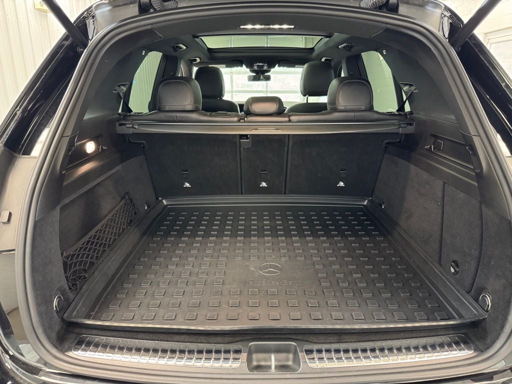 2022 Mercedes-Benz GLE GLE 350 4MATIC®