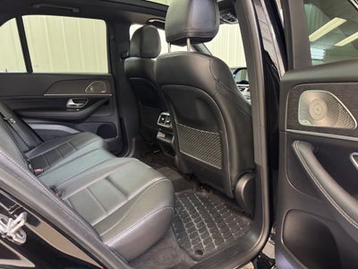 2022 Mercedes-Benz GLE GLE 350 4MATIC®