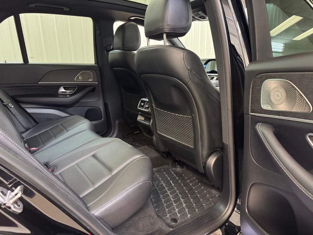 2022 Mercedes-Benz GLE GLE 350 4MATIC®