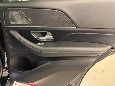 2022 Mercedes-Benz GLE GLE 350 4MATIC®