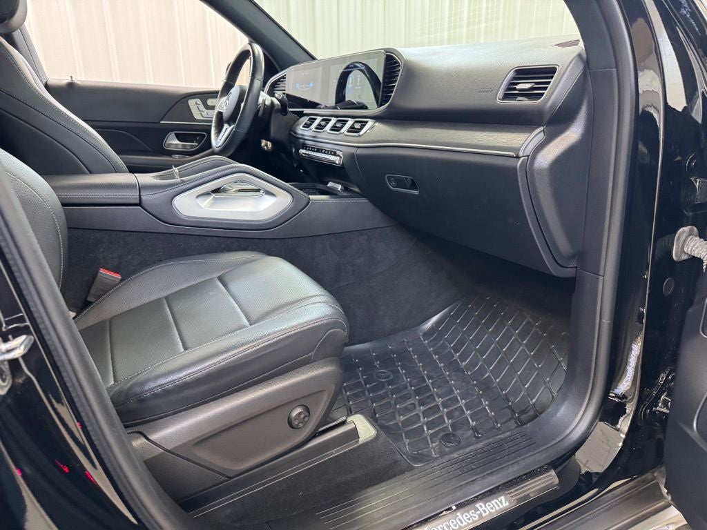 2022 Mercedes-Benz GLE GLE 350 4MATIC®