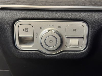 2022 Mercedes-Benz GLE GLE 350 4MATIC®