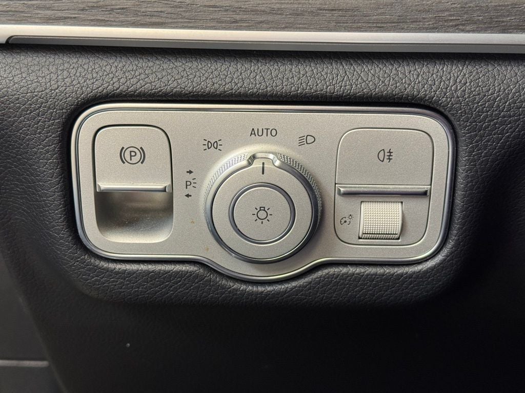 2022 Mercedes-Benz GLE GLE 350 4MATIC®