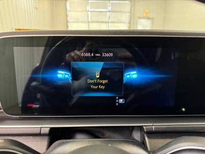 2022 Mercedes-Benz GLE GLE 350 4MATIC®