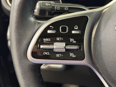 2022 Mercedes-Benz GLE GLE 350 4MATIC®