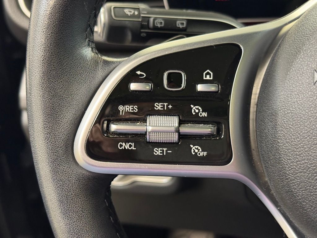 2022 Mercedes-Benz GLE GLE 350 4MATIC®