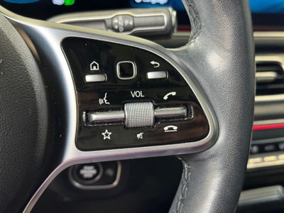 2022 Mercedes-Benz GLE GLE 350 4MATIC®