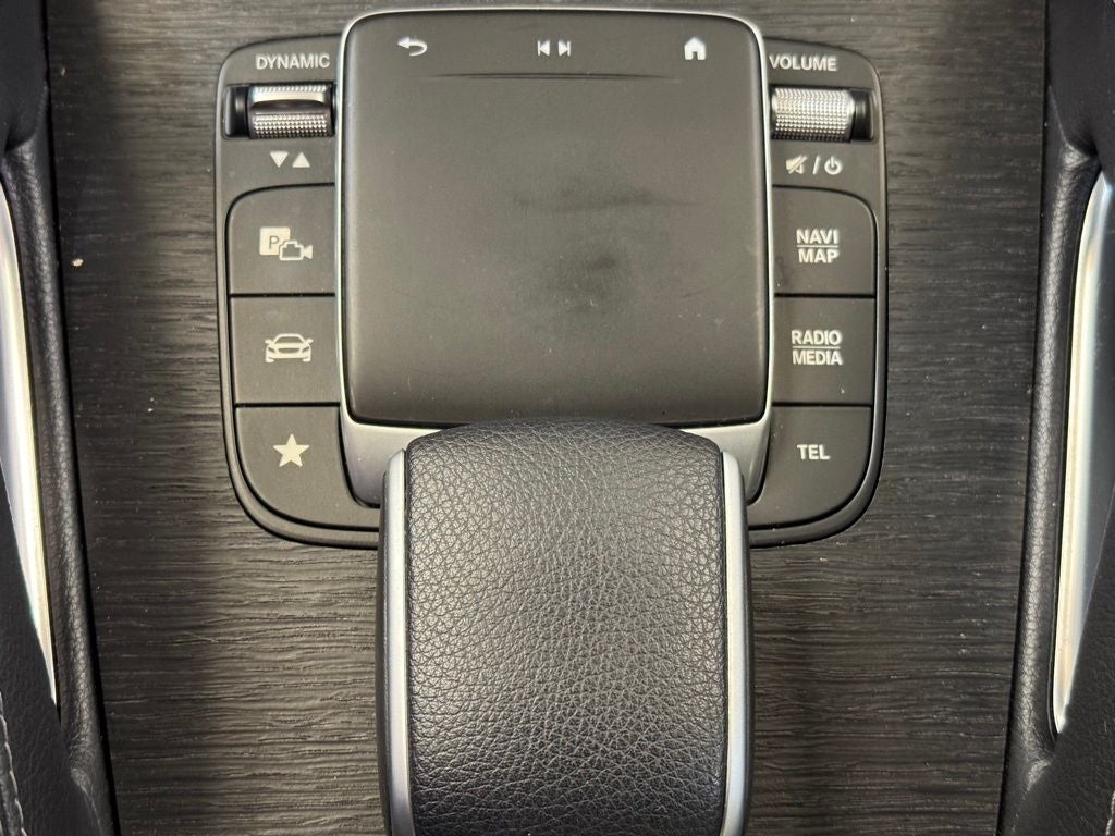 2022 Mercedes-Benz GLE GLE 350 4MATIC®