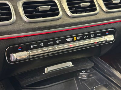 2022 Mercedes-Benz GLE GLE 350 4MATIC®