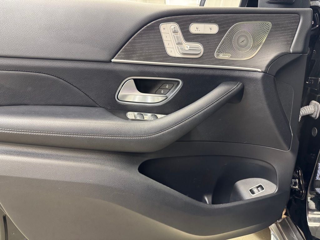 2022 Mercedes-Benz GLE GLE 350 4MATIC®