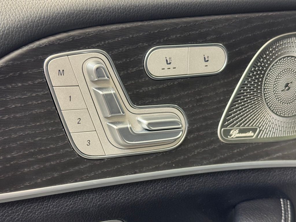 2022 Mercedes-Benz GLE GLE 350 4MATIC®