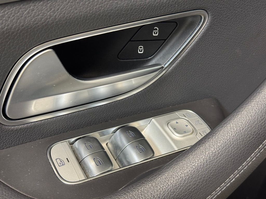 2020 Mercedes-Benz GLE GLE 450 4MATIC®