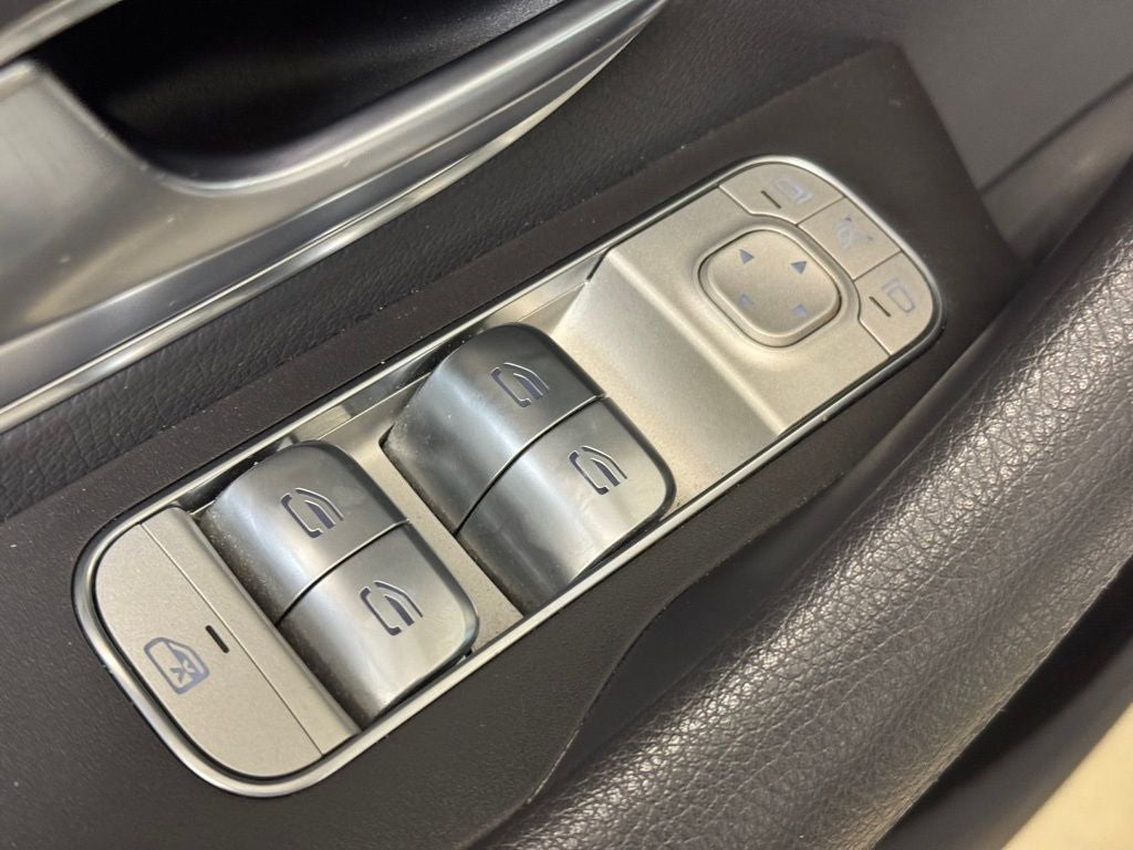 2020 Mercedes-Benz GLE GLE 450 4MATIC®