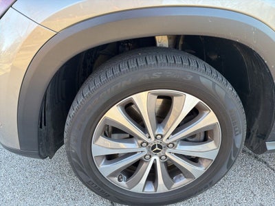 2020 Mercedes-Benz GLE GLE 450 4MATIC®