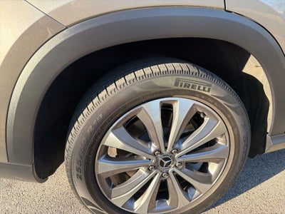 2020 Mercedes-Benz GLE GLE 450 4MATIC®