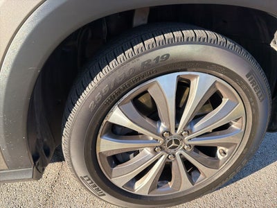 2020 Mercedes-Benz GLE GLE 450 4MATIC®