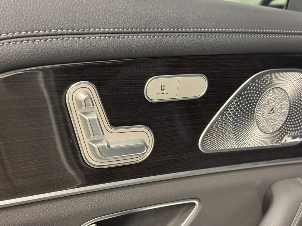 2020 Mercedes-Benz GLE GLE 450 4MATIC®