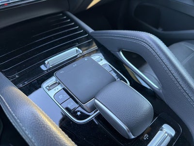 2020 Mercedes-Benz GLE GLE 450 4MATIC®