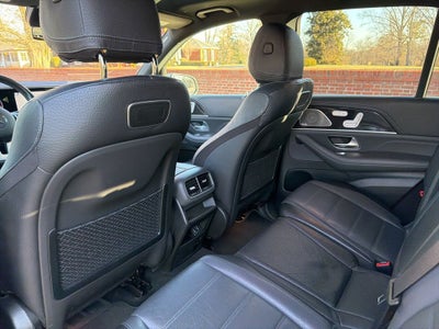 2020 Mercedes-Benz GLE GLE 450 4MATIC®