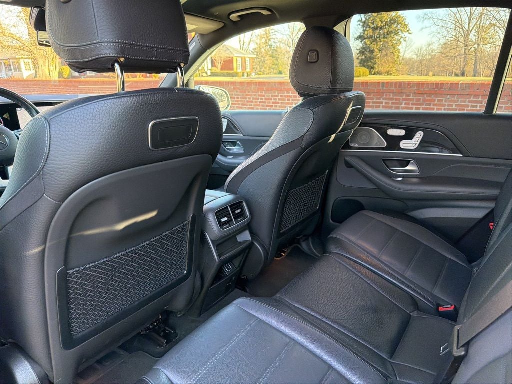 2020 Mercedes-Benz GLE GLE 450 4MATIC®