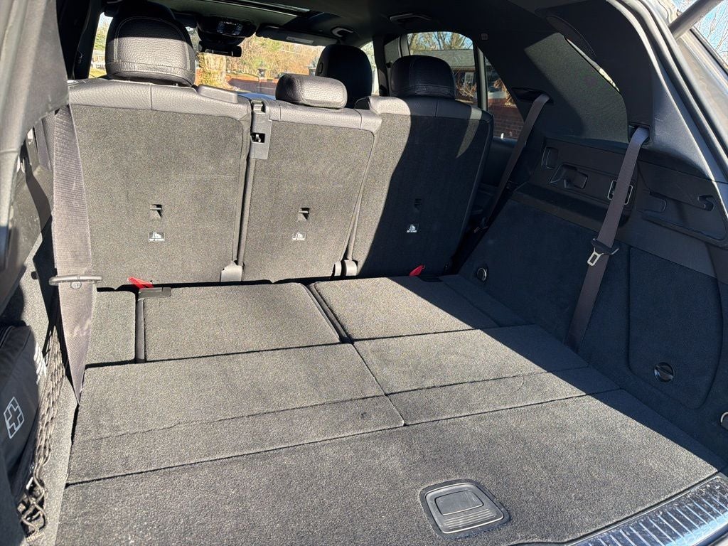 2020 Mercedes-Benz GLE GLE 450 4MATIC®