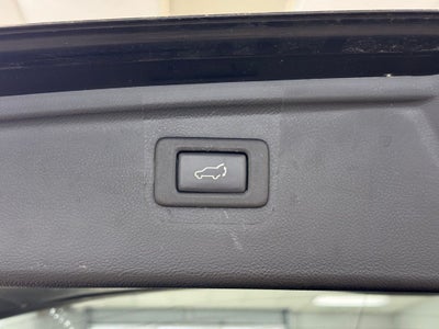 2017 Subaru Outback 3.6R Touring