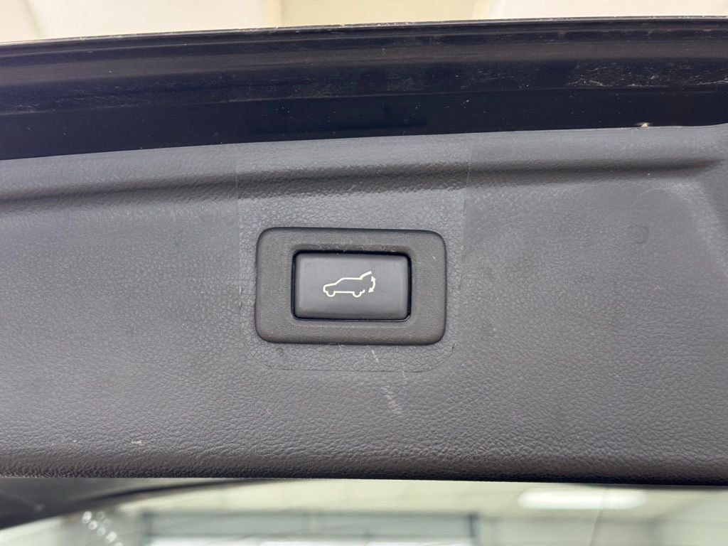 2017 Subaru Outback 3.6R Touring