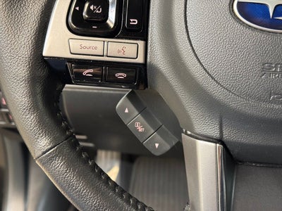 2017 Subaru Outback 3.6R Touring